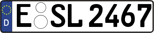 E-SL2467