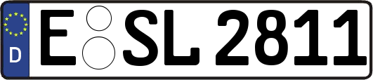 E-SL2811