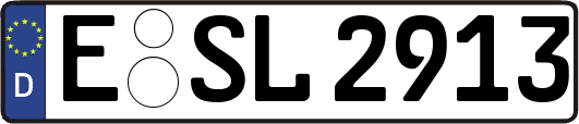 E-SL2913
