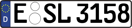 E-SL3158