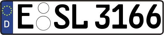 E-SL3166
