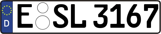 E-SL3167