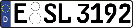 E-SL3192