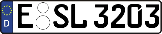 E-SL3203