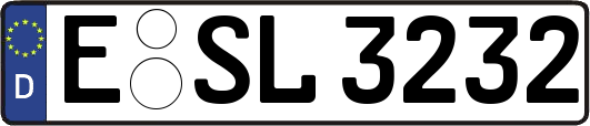 E-SL3232