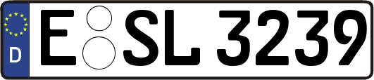 E-SL3239