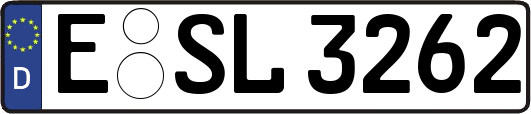 E-SL3262