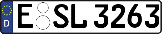 E-SL3263