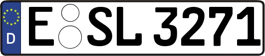 E-SL3271