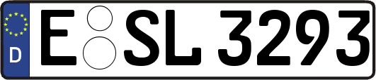 E-SL3293