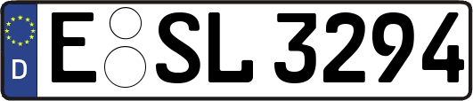 E-SL3294