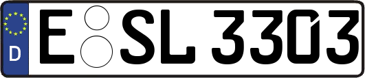 E-SL3303
