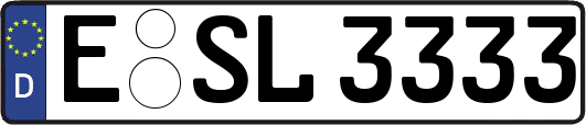 E-SL3333