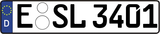 E-SL3401