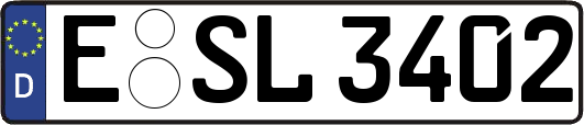 E-SL3402