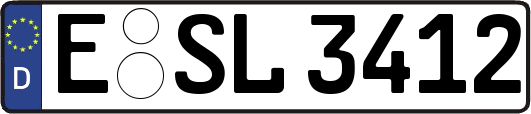 E-SL3412