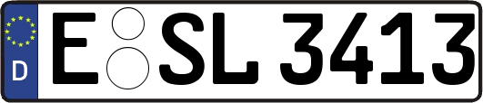 E-SL3413
