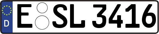 E-SL3416