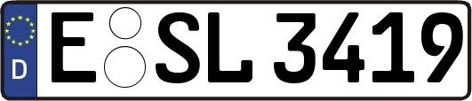 E-SL3419
