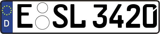 E-SL3420