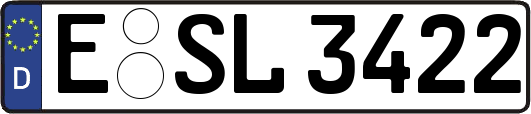 E-SL3422