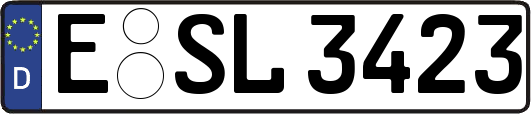 E-SL3423