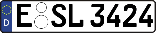 E-SL3424