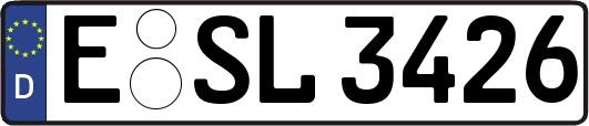 E-SL3426