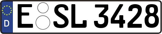 E-SL3428