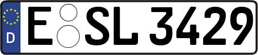 E-SL3429