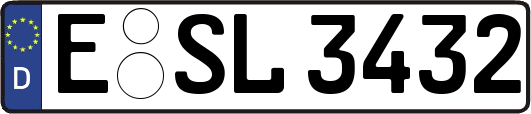 E-SL3432