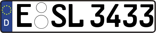 E-SL3433