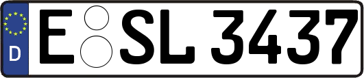 E-SL3437