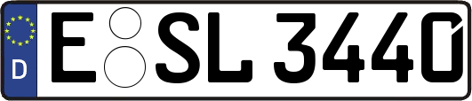 E-SL3440