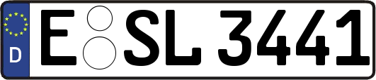 E-SL3441