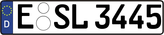 E-SL3445