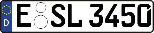 E-SL3450