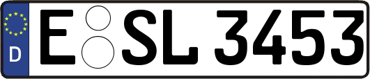 E-SL3453