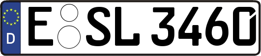 E-SL3460