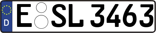 E-SL3463