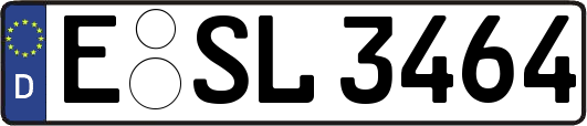 E-SL3464