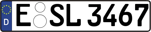 E-SL3467