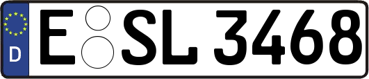 E-SL3468
