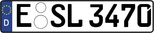 E-SL3470