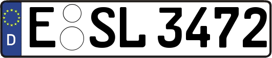 E-SL3472