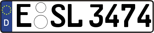 E-SL3474