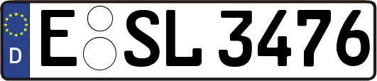 E-SL3476