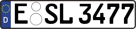 E-SL3477