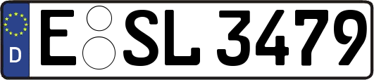 E-SL3479