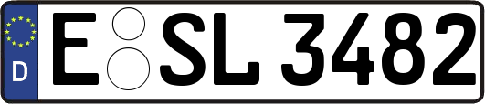 E-SL3482